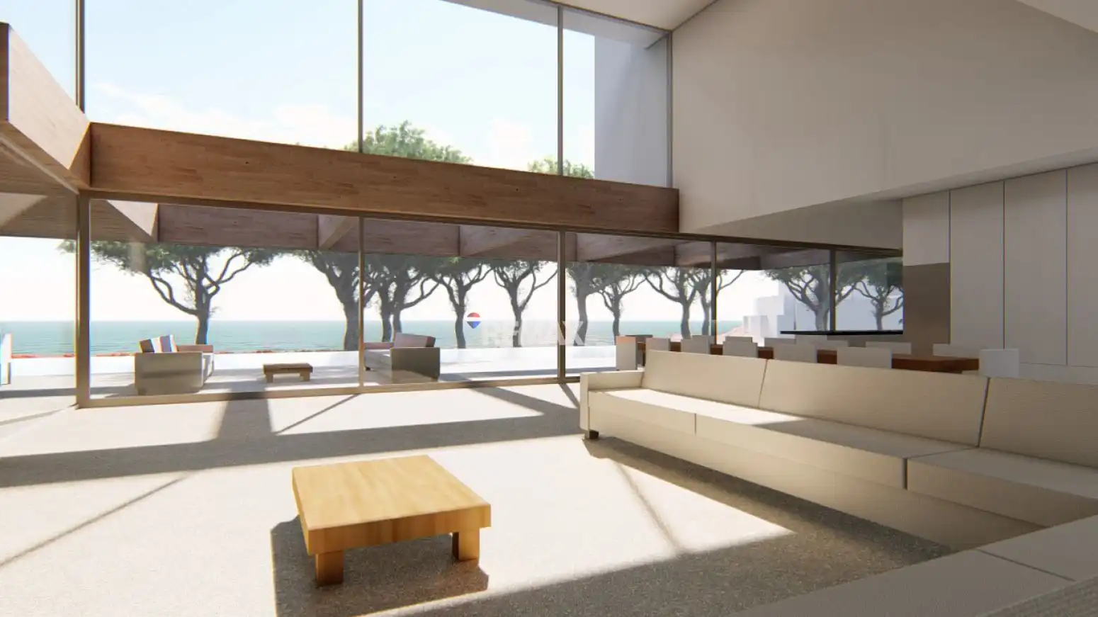 Villa con terrazza in vendita a Calle Empuries, imagen 7