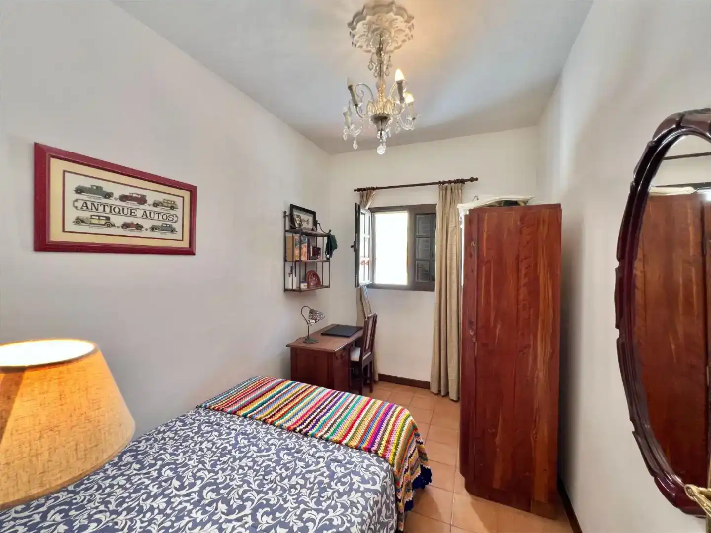 Habitación de Casa o chalet en venta en Garachico con Piscina y Balcón