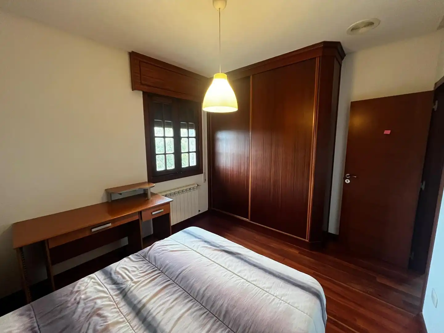 Habitación de Casa o chalet de alquiler en San Cibrao das Viñas, Ourense