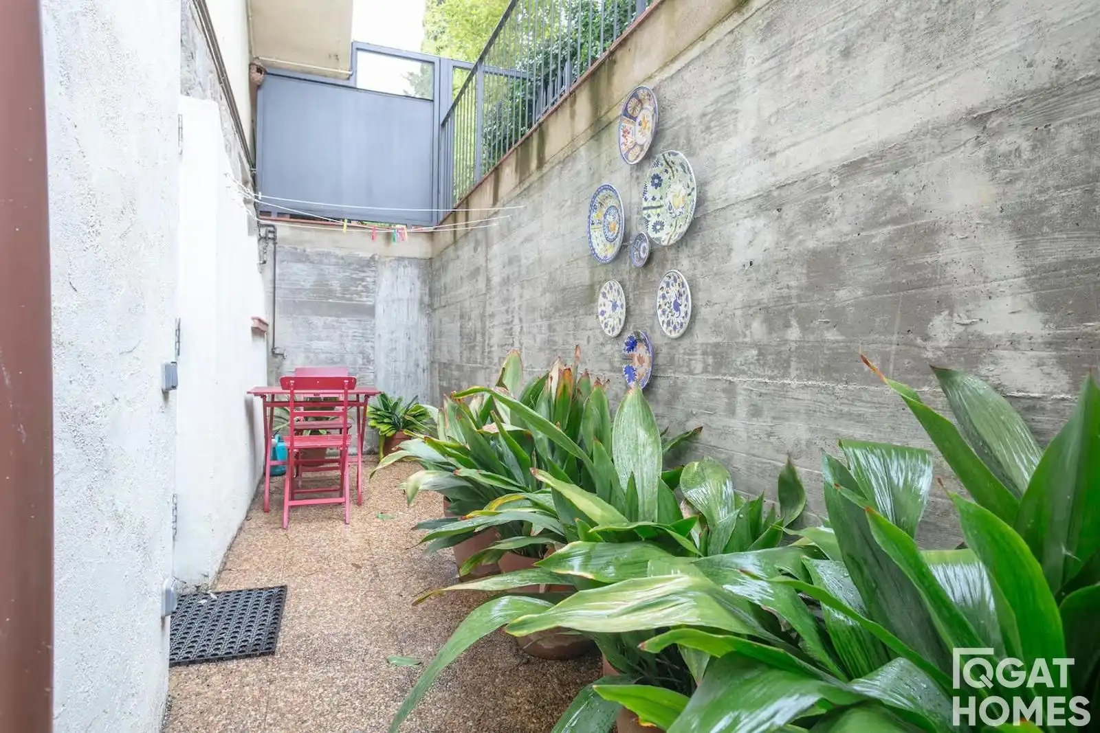 Flat for rent in Cirerer, Valldoreix