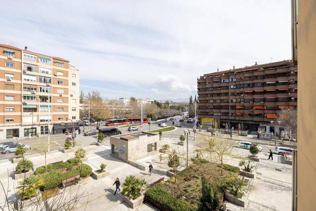 Piso en Venta en Plaza Albert Einstein, 2 en Camino de Ronda