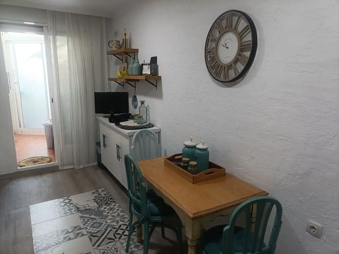Flat with garden for sale in Carrer Teulers 4, imagen 23
