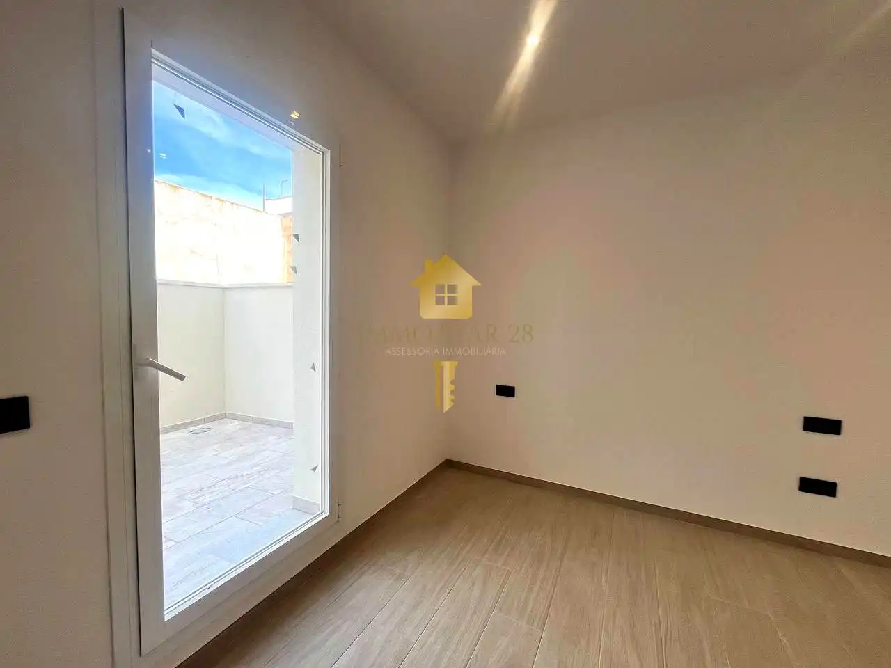 Wohnung zur Miete in Centre