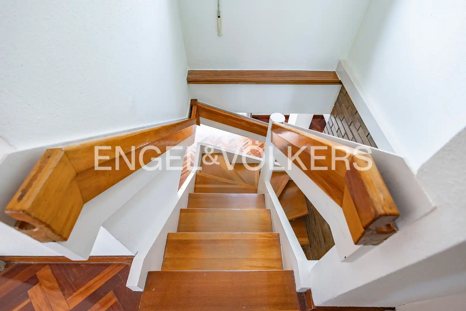 Ático de alquiler en Barcelona con Aire acondicionado, Calefacción y Parquet