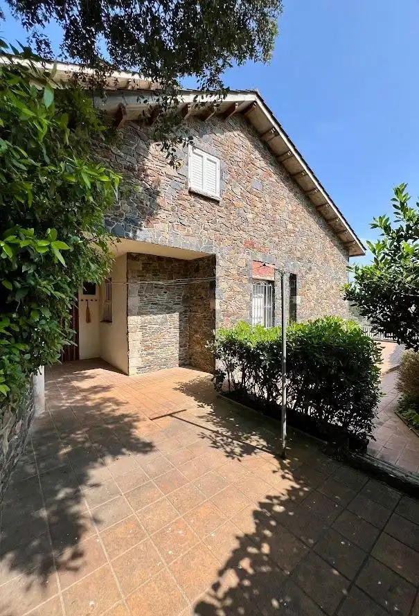 Vista exterior de Casa o xalet en venda en Castellnou de Bages amb Jardí privat, Terrassa i Traster