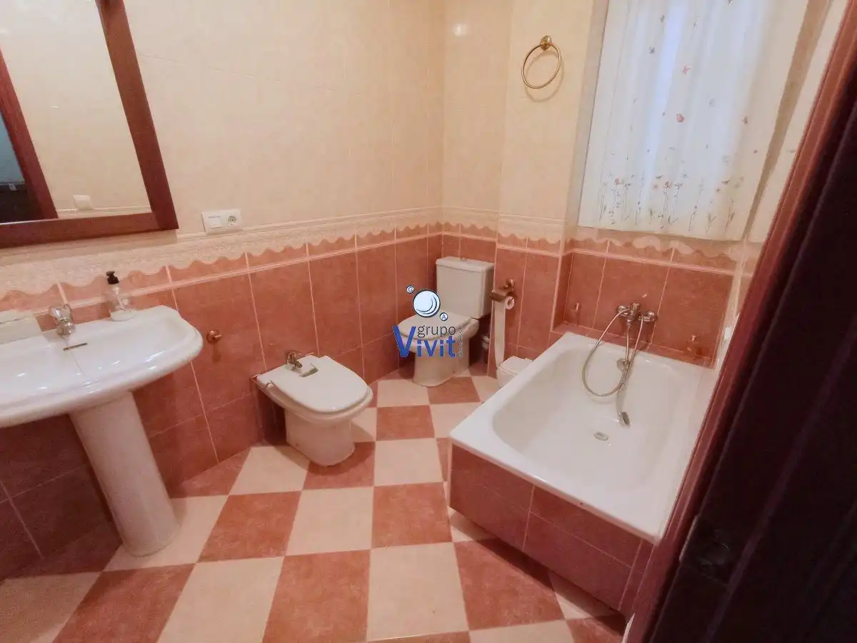 Casa o xalet en venda a Alcalá de Guadaira, Sevilla