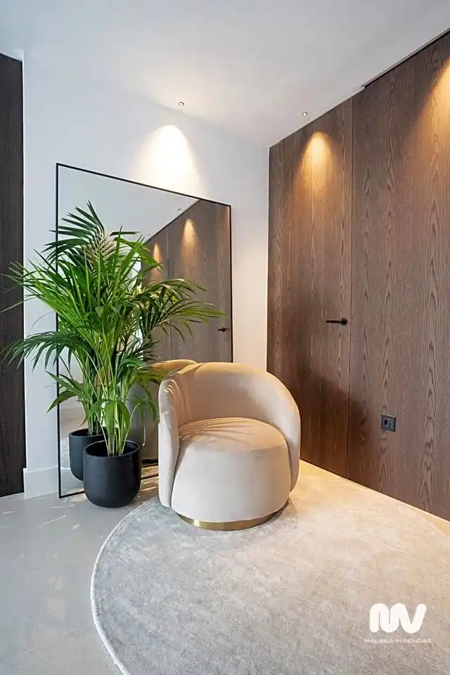 Dúplex con piscina en venta en Milla de Oro, imagen 12
