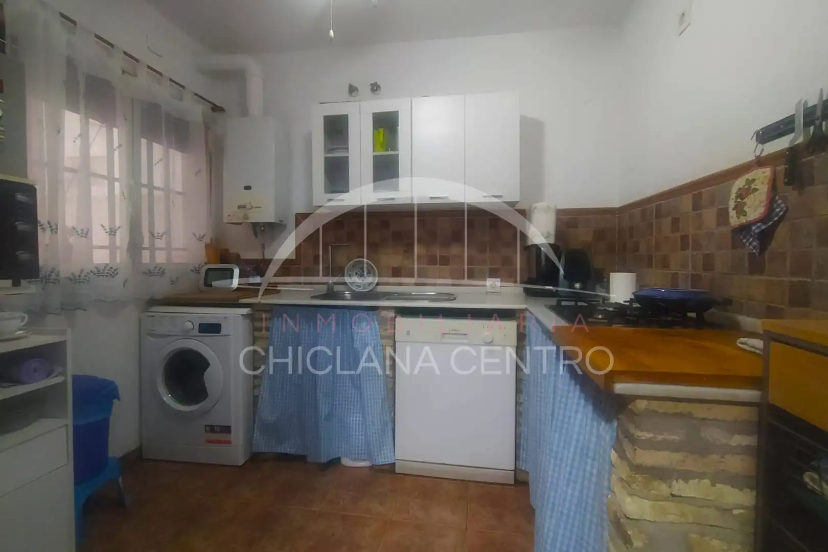Wohnung mit Aufzug zum Verkauf in Camposoto - Gallineras, imagen 8