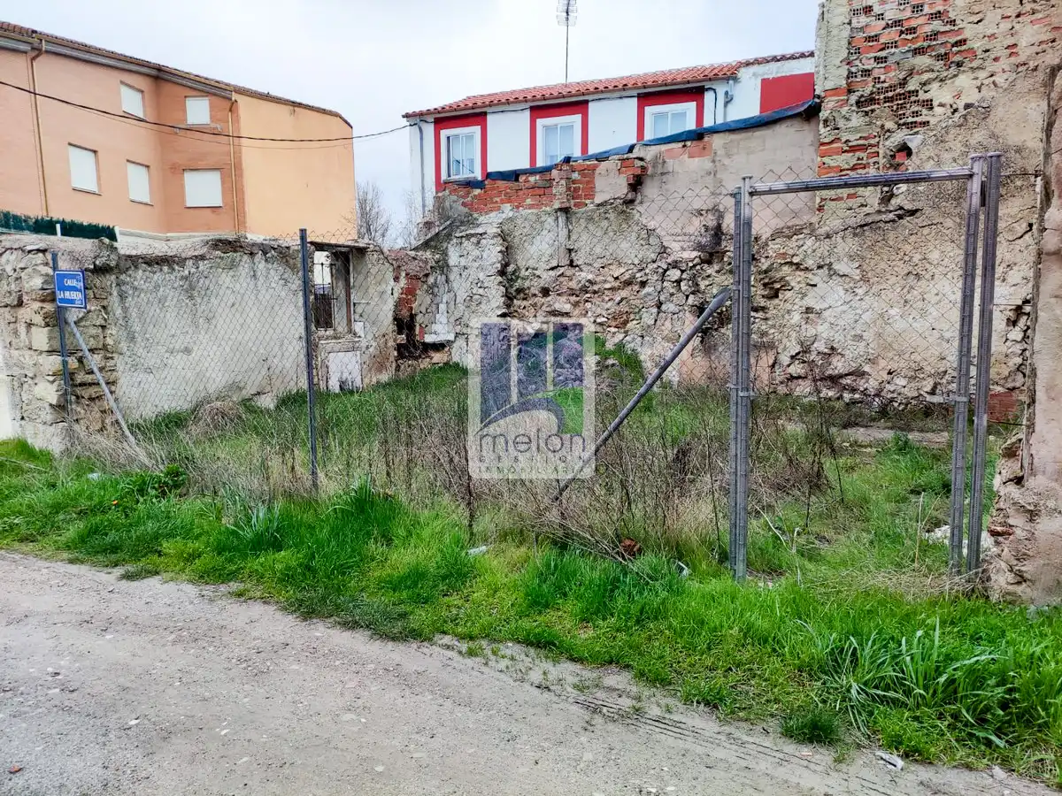 Residential zum Verkauf in Burgos