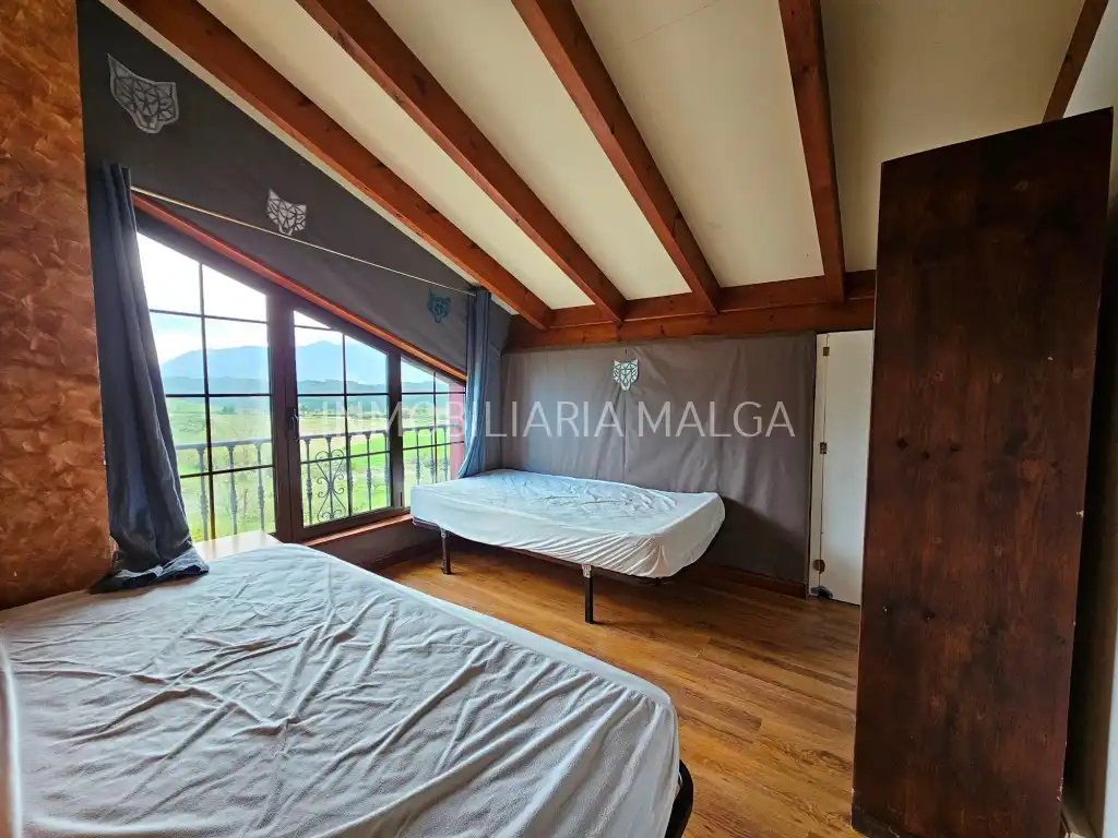 Haus mit Garten zum Verkauf in Caserio la Rasa 12, imagen 12