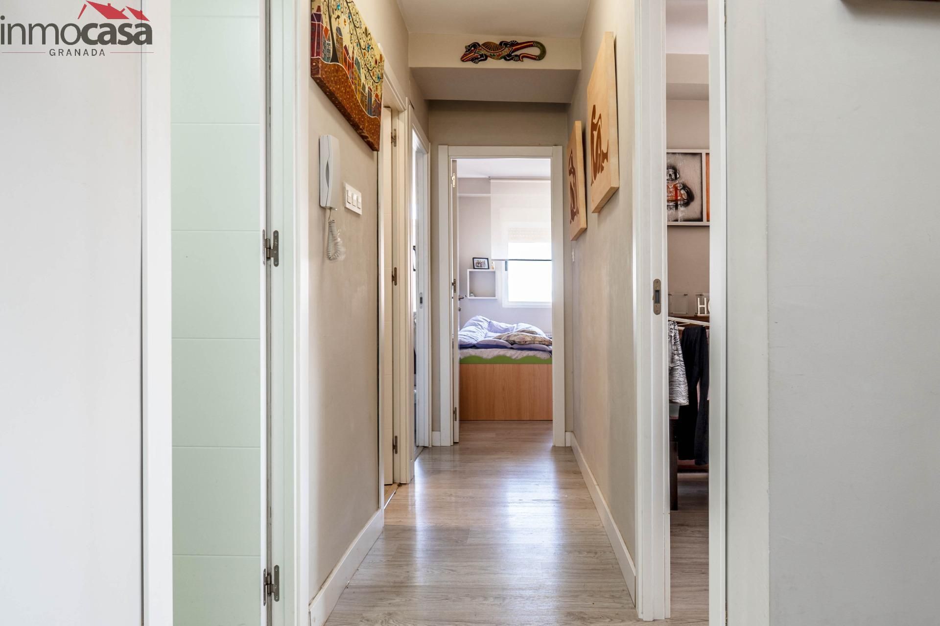 Flat for sale in Cartuja