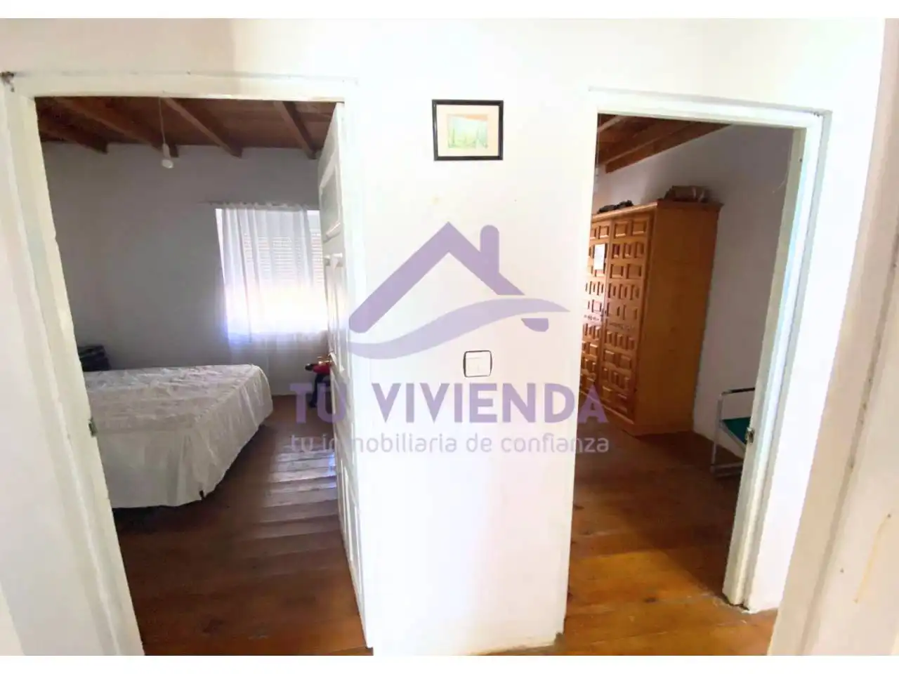 Bedroom of Houses for sale in Villasila de Valdavia
