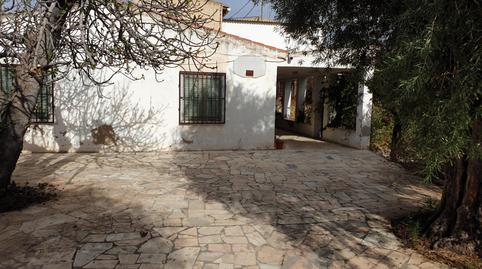 Foto 4 de Casa o chalet en venta en Petrer, Alicante