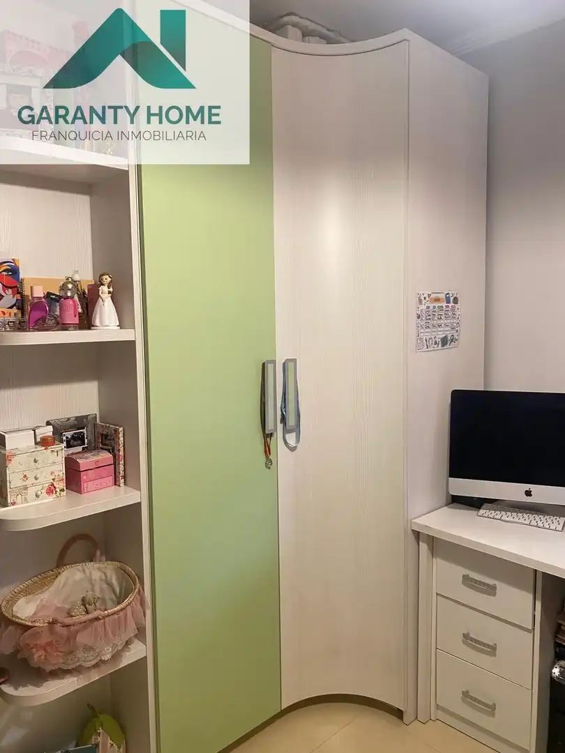 Appartamento con terrazza in vendita a Jamilena, imagen 7