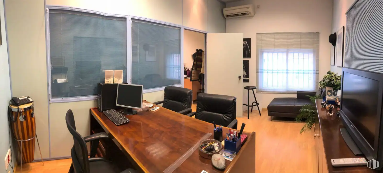 Nave industrial en venta en Arganda del Rey con Calefacción y Alarma