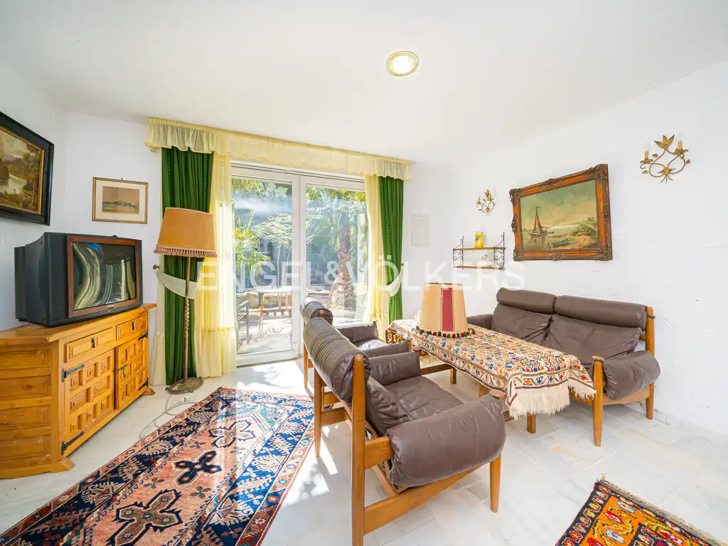 Villa mit Terrasse zum Verkauf in Partida Ramal de Loix, imagen 54