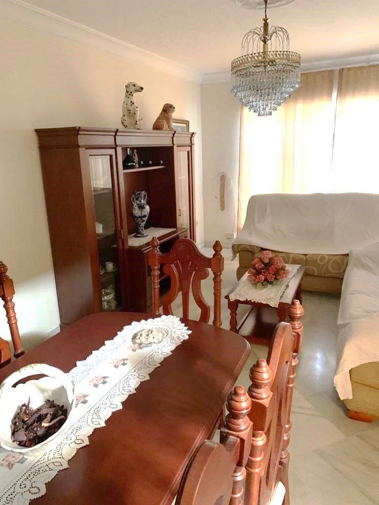 Dining room of House or chalet for sale in Chiclana de la Frontera  with Terrace, Storage room and Balcony