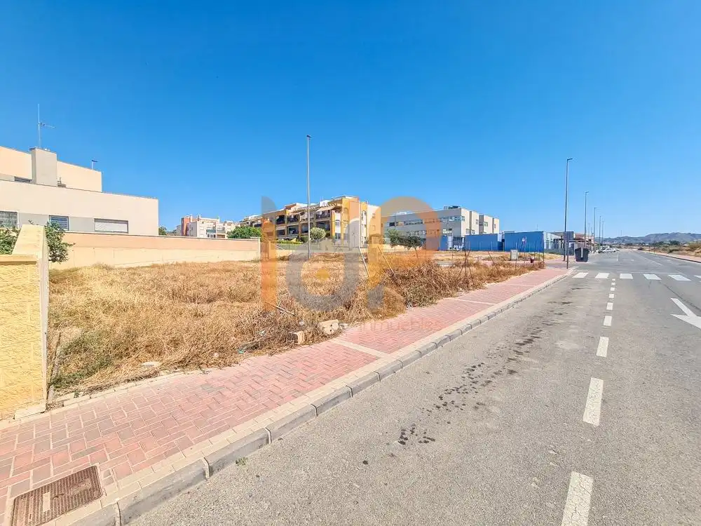 Terreno residenziale in vendita a Las Majadas-Las Molinetas-Labradorcico, imagen 3