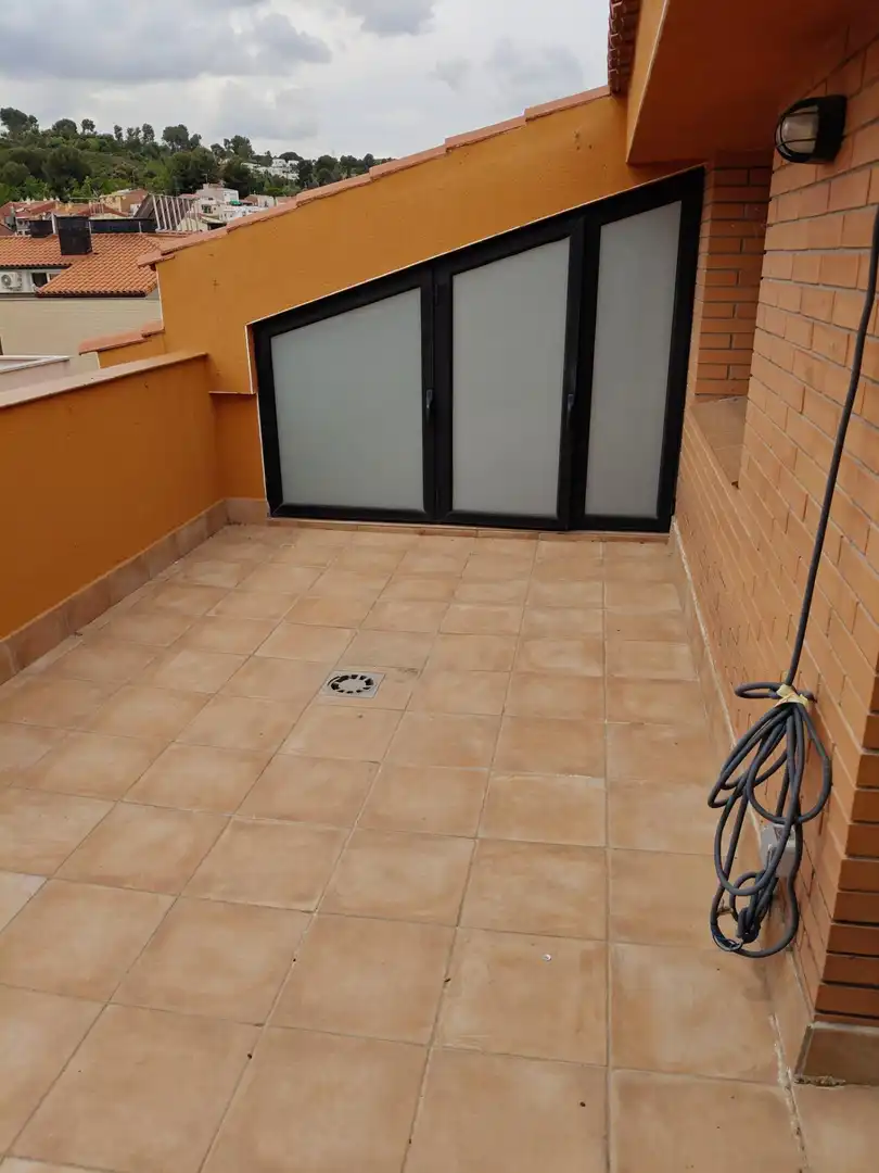 Terrassa de Dúplex en venda en Terrassa amb Calefacció, Terrassa i Traster