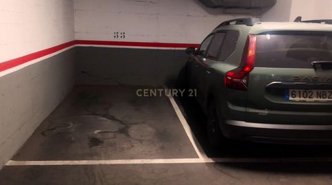 Foto 3 von Garage zum Verkauf in Carrer del Treball, 176-186, Barcelona, Spain, Plaza, Sant Martí de Provençals, Barcelona Capital