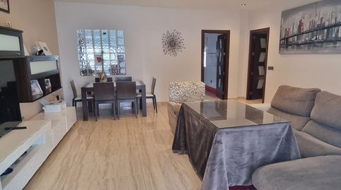 Precioso ático en venta junto a Paseo de España, imatge 5
