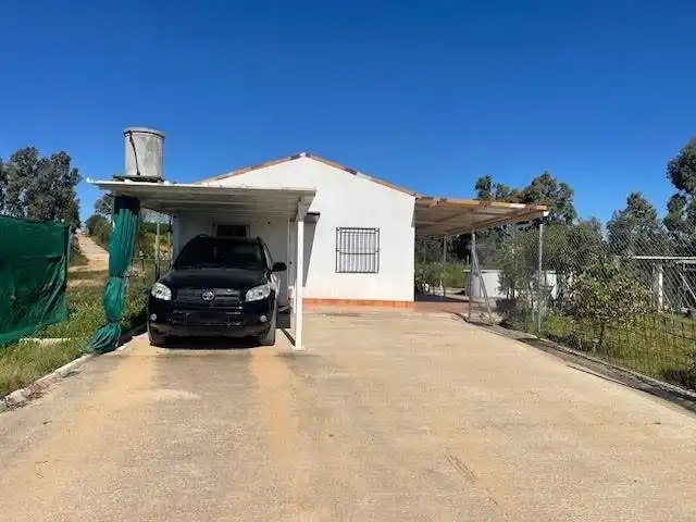 Terreni e lotti in vendita a La Puebla del Río, imagen 16