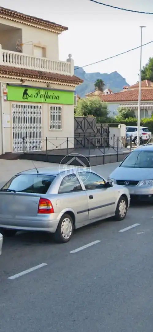 Parking de Local en venta en Mont-roig del Camp con Aire acondicionado y Calefacción