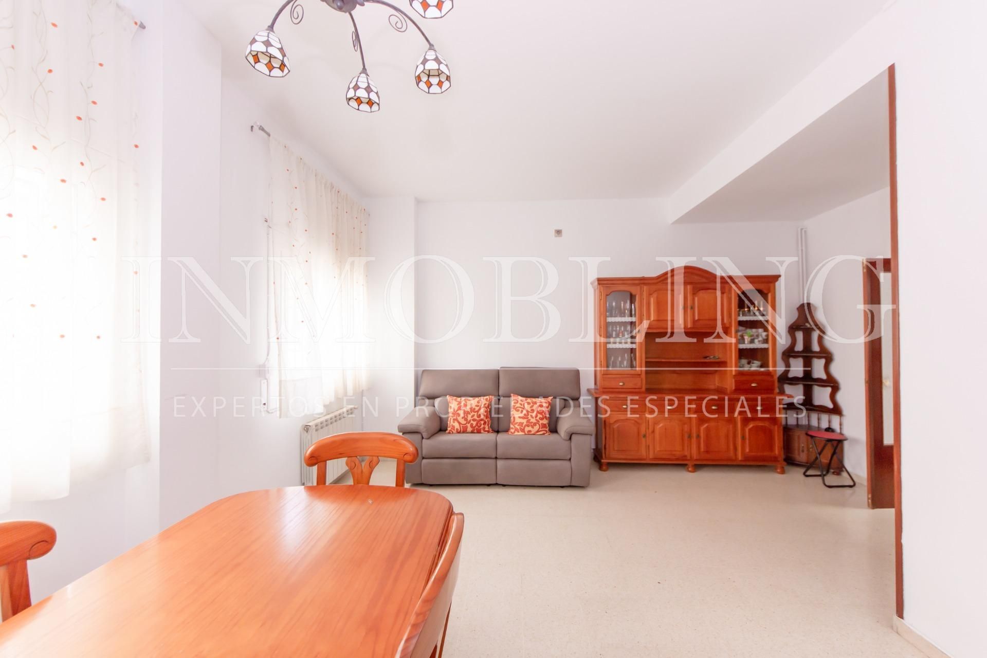 Planta baixa en venda a Nucli Urbà