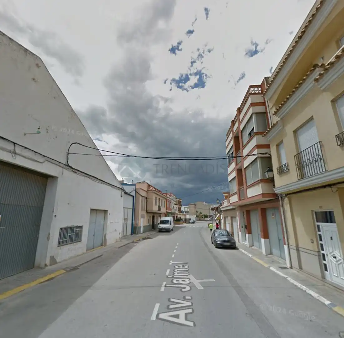 Casa a schiera in vendita a AV JAIME I   CHILCHES/XILXES (CASTELLÓN), imagen 2