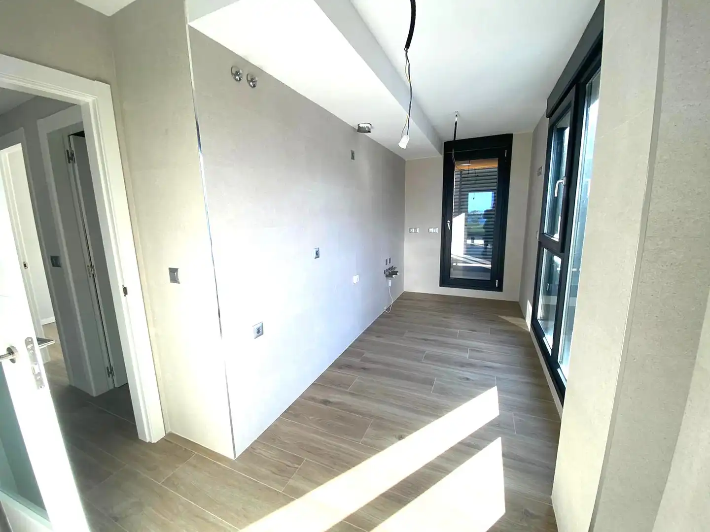 Flat for sale in Castro-Urdiales  with Heating, Parquet flooring and Terrace