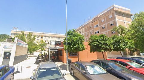 Foto 3 de Apartament en venda a Chicuelo II, San Pablo, Sevilla Capital