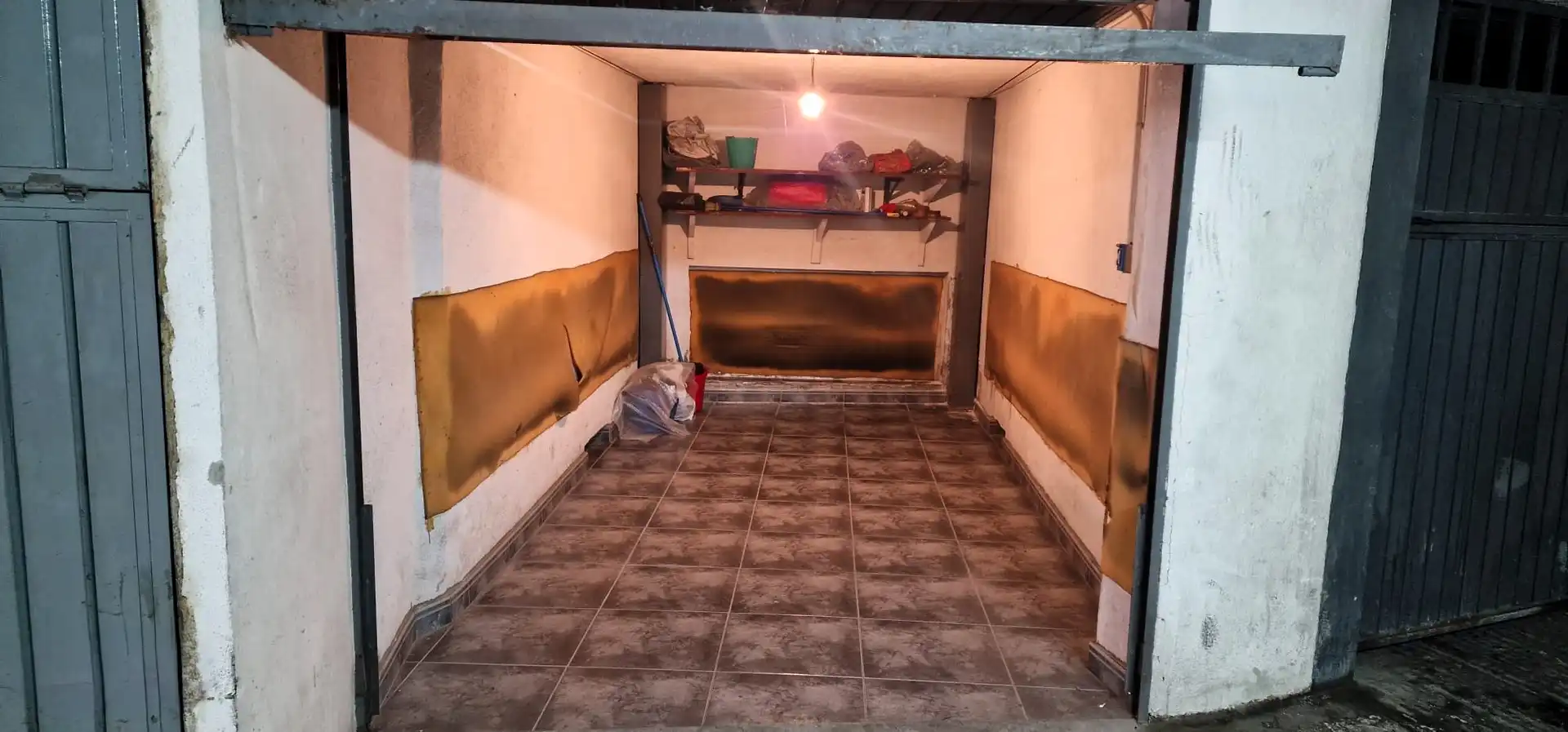Garaje en venta en Eibar