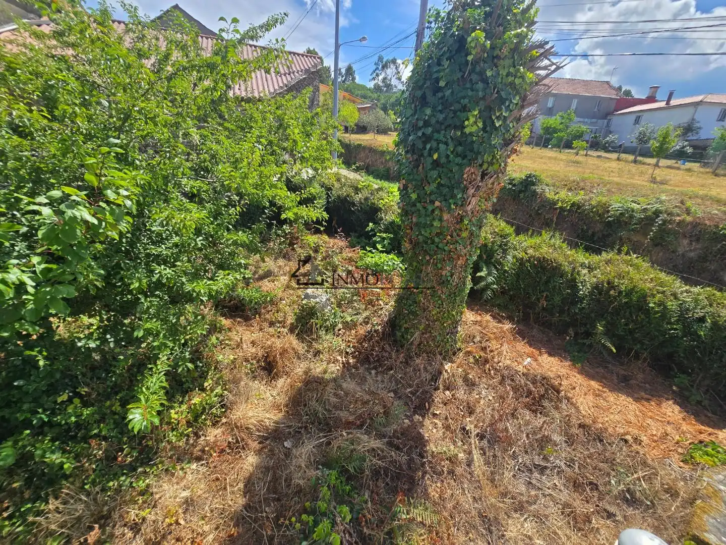 Casa o xalet en venda en Forcarei amb Calefacció, Jardí privat i Terrassa