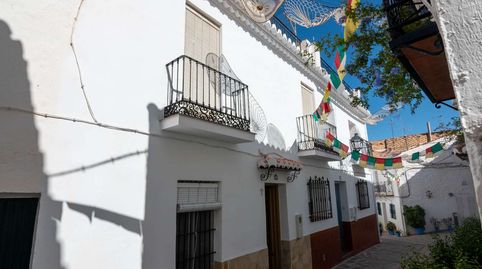 Foto 4 de Finca rústica en venta en N/a, Los Guájares, Granada
