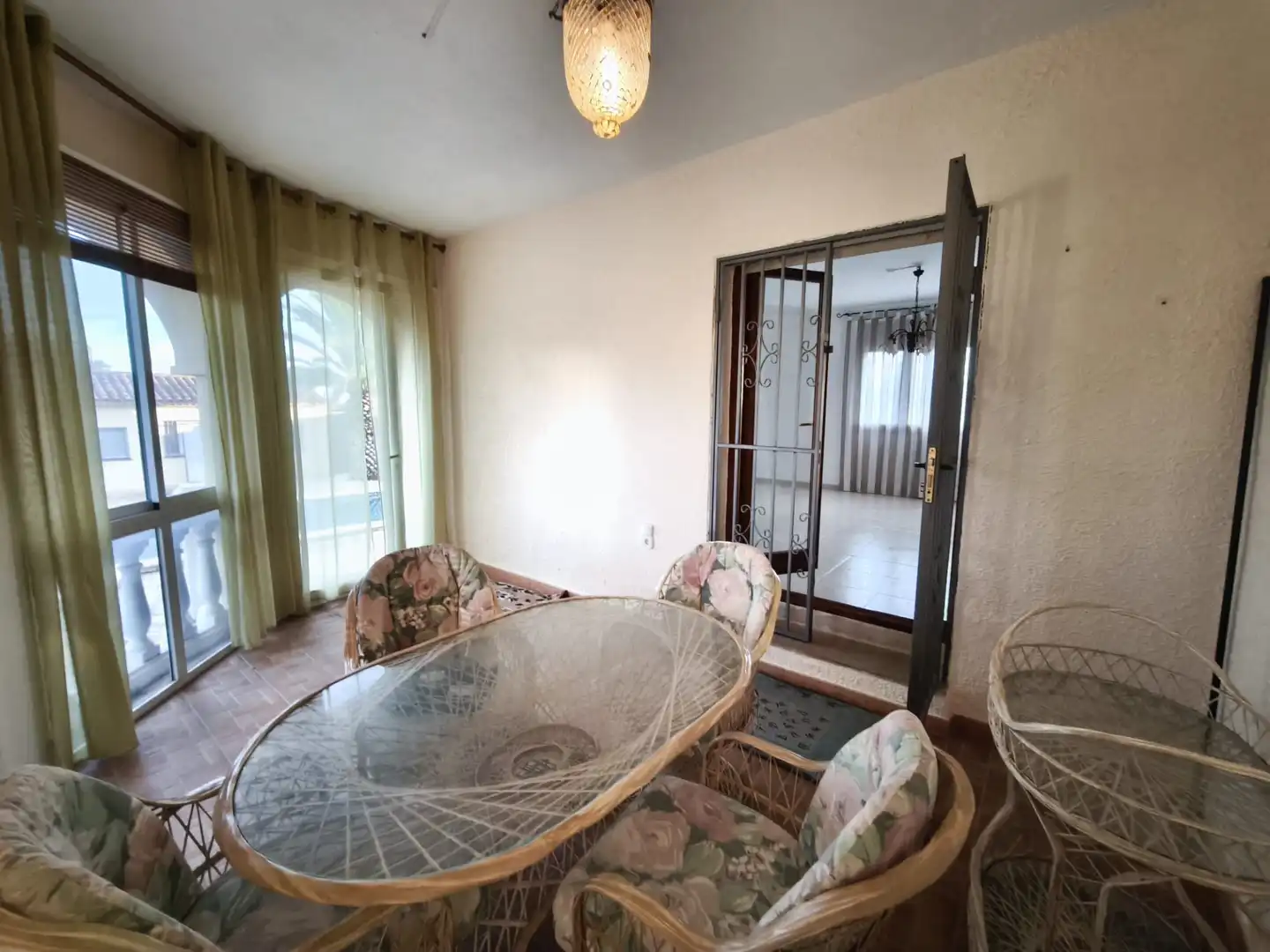 Villa mit Terrasse zum Verkauf in Carrer dels Xops 17, imagen 23