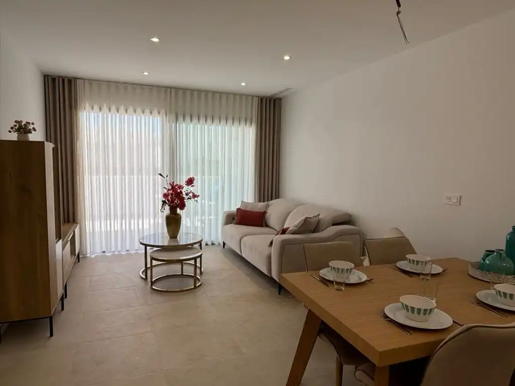 Apartment with pool for sale in Las Lomas de Rame - Bahía Bella, imagen 21