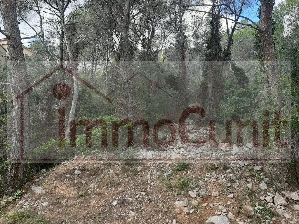 Residential land for sale in Mas Trader - Corral d'En Tort - Corral d'En Cona, imagen 7