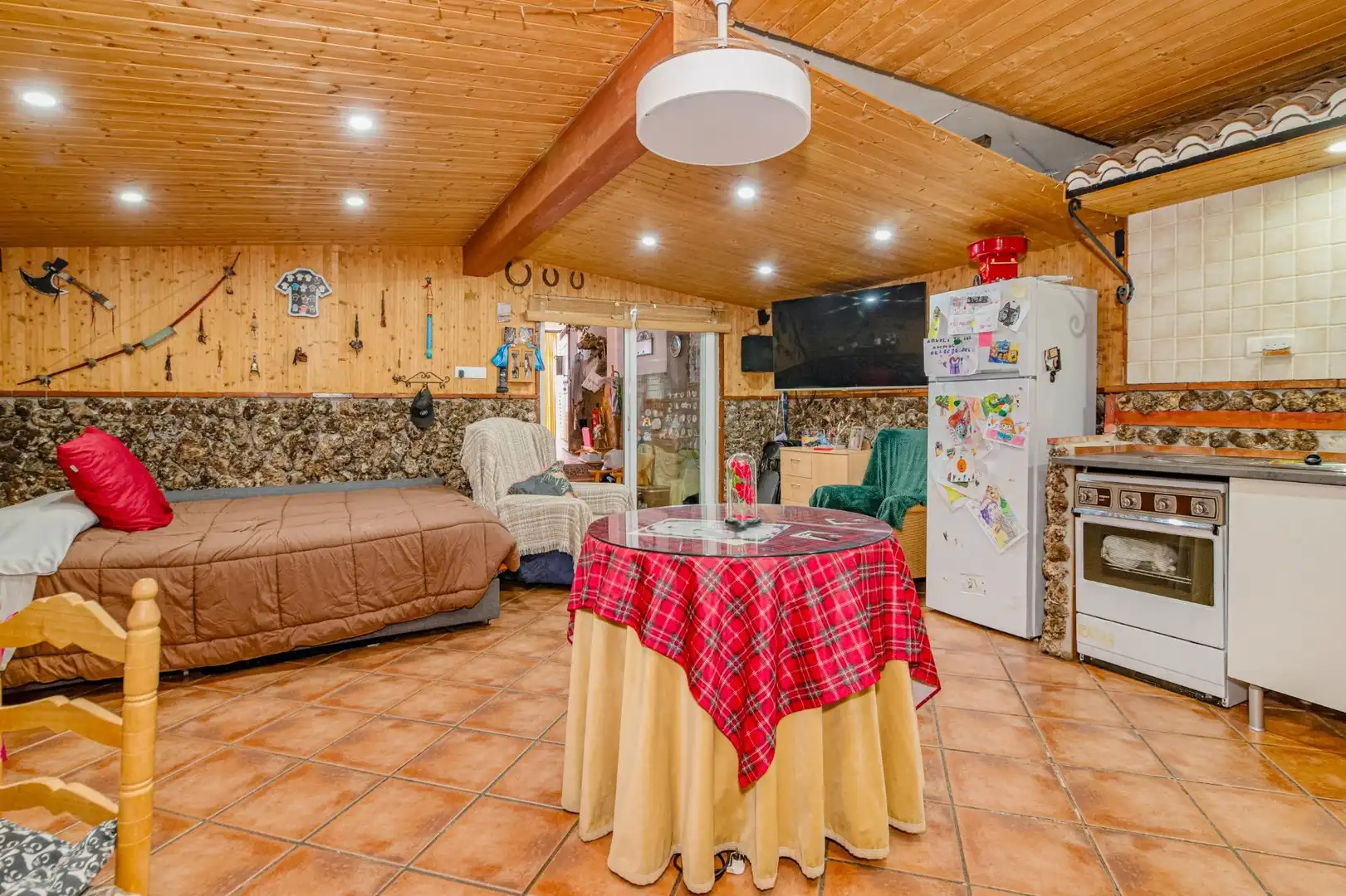Casa a schiera in vendita a Calle Bartolome de las Casas 2, imagen 9