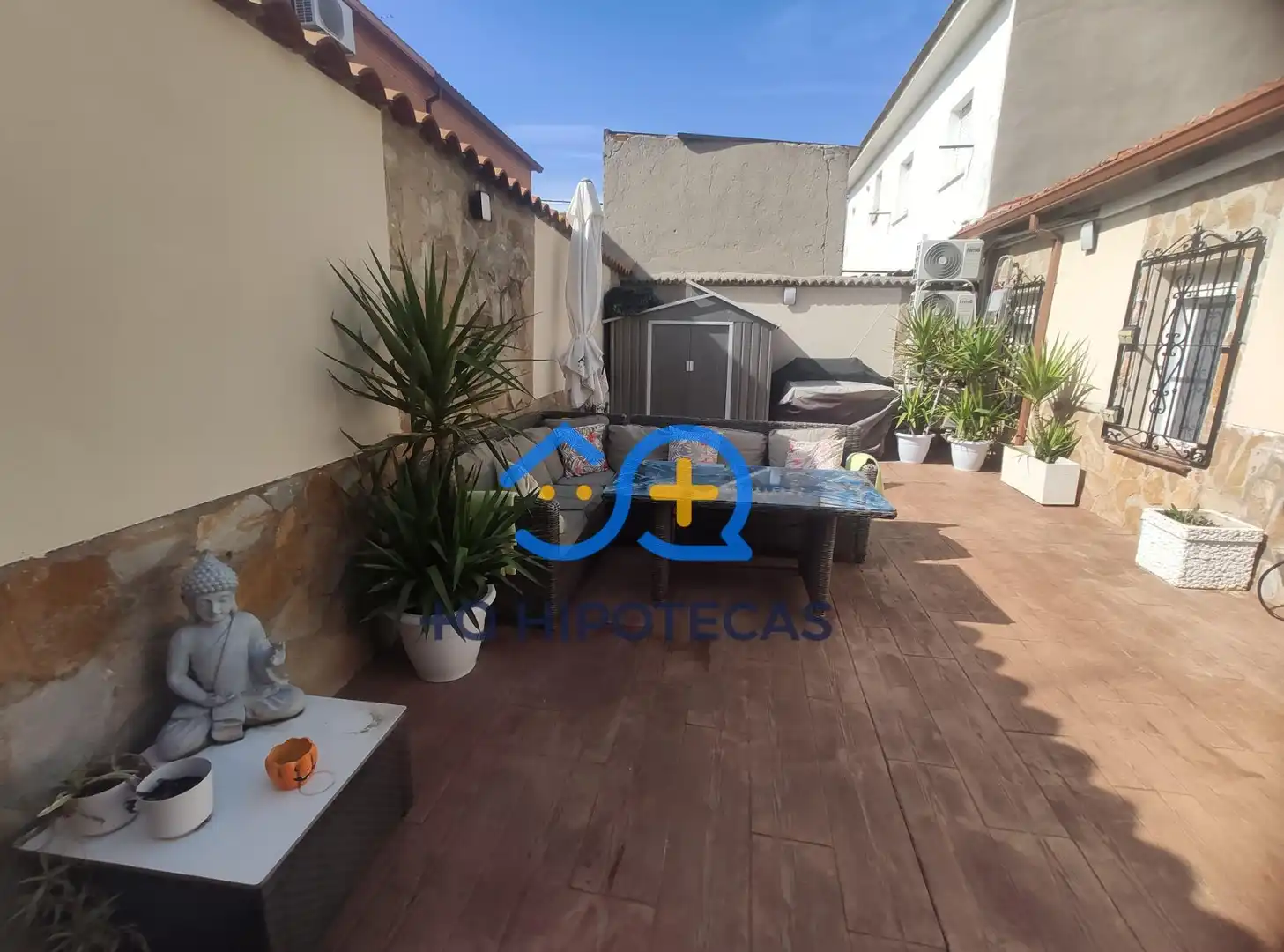 Terrace of Houses for sale in Illescas  with Air Conditioner and Terrace