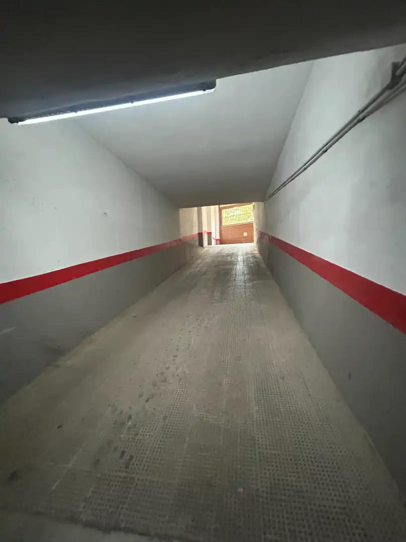 Garatge en venda en Castellón de la Plana / Castelló de la Plana amb Alarma
