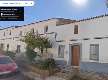 Casa in vendita a Calle Doctor Díaz de Villar 36