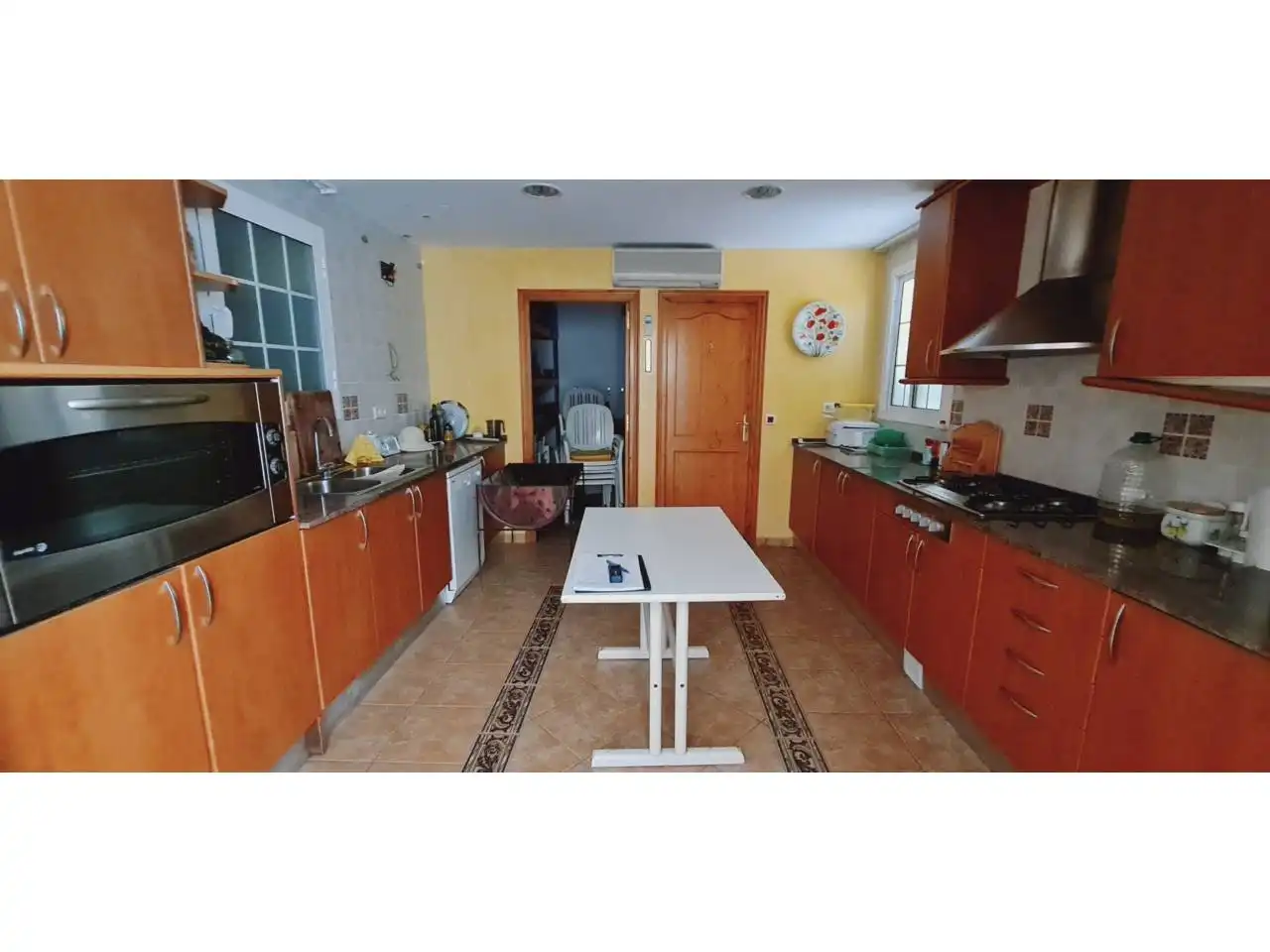 Casa amb jardí en venda a La Pobla de Montornès, imagen 15