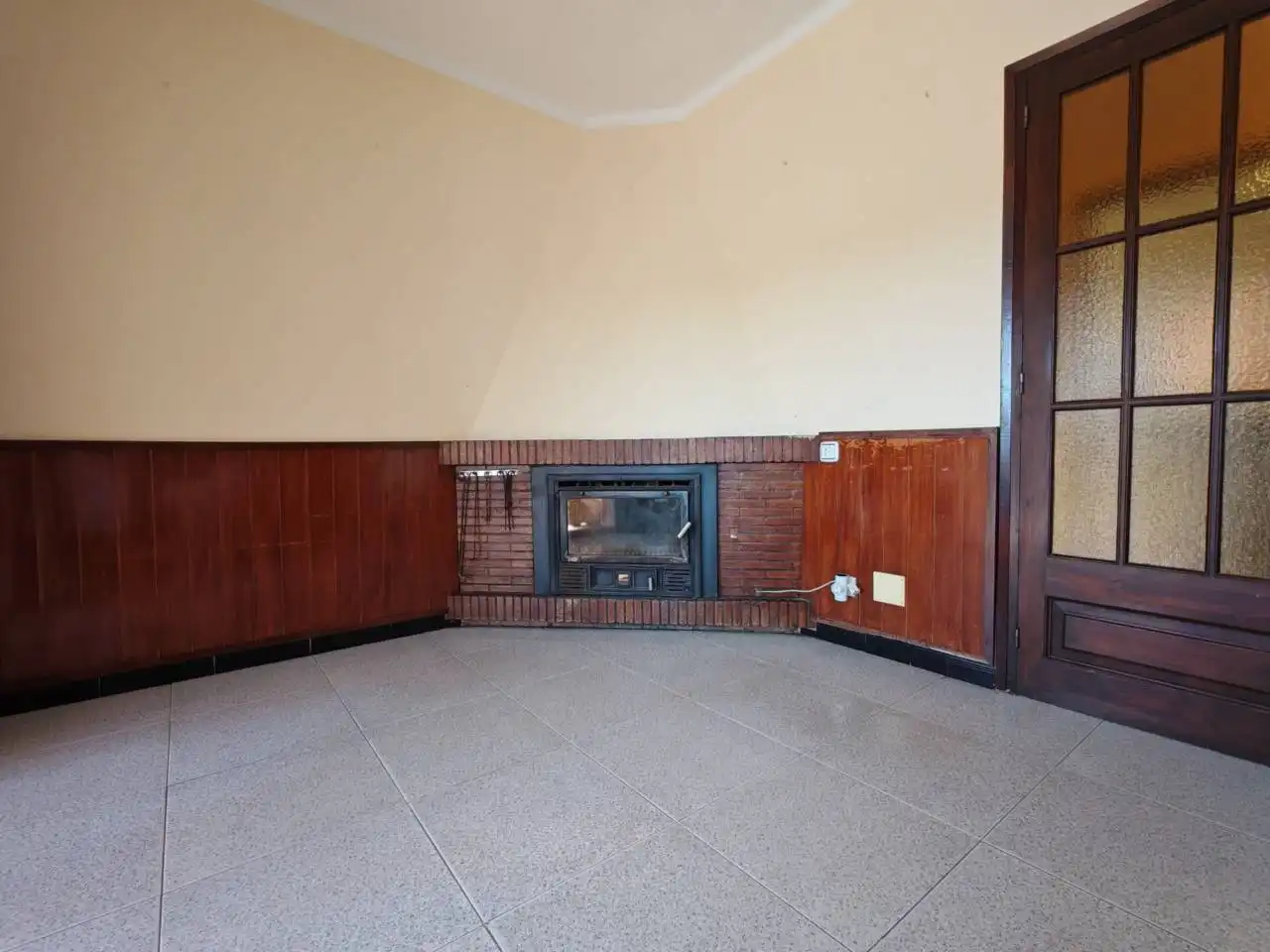 Flat with terrace for sale in Calle Quermany 40, imagen 5