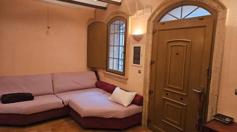 Foto 2 de Planta baja en venta en Centro Puerto, Sagunto / Sagunt