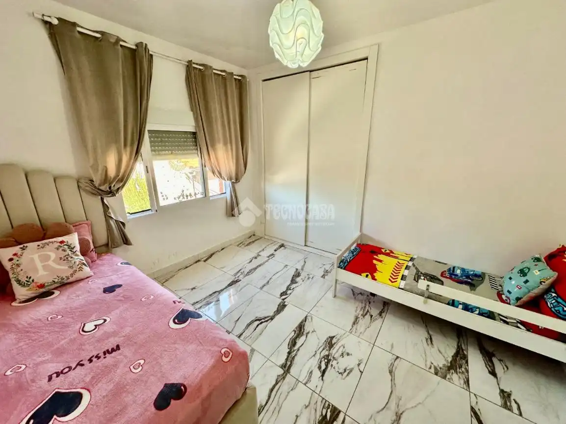 Appartamento con balcone in vendita a Marchamalo, imagen 16