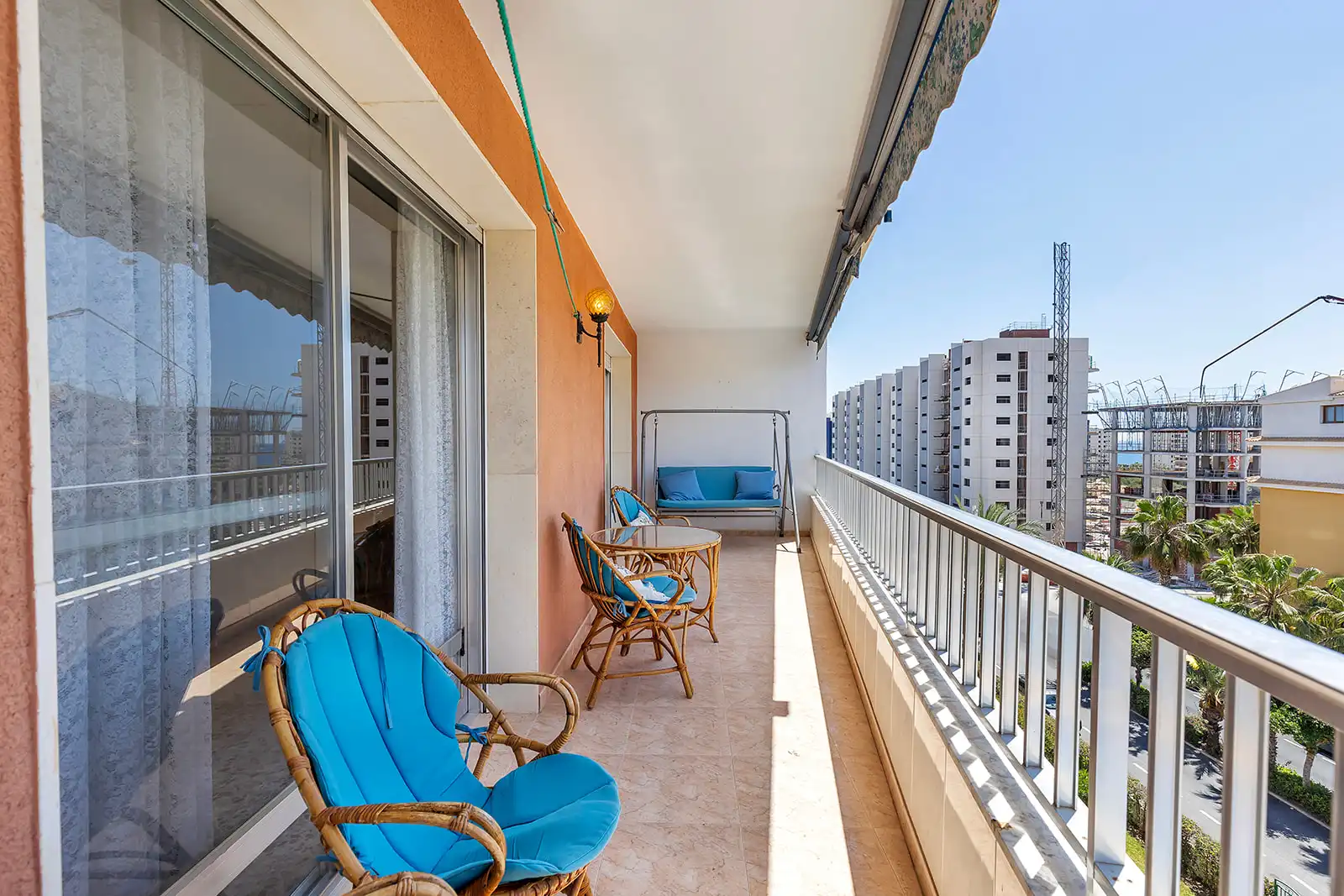 Wohnung zum Verkauf in Playa del Acequión, Náufragos y Rocío del Mar, imagen 2