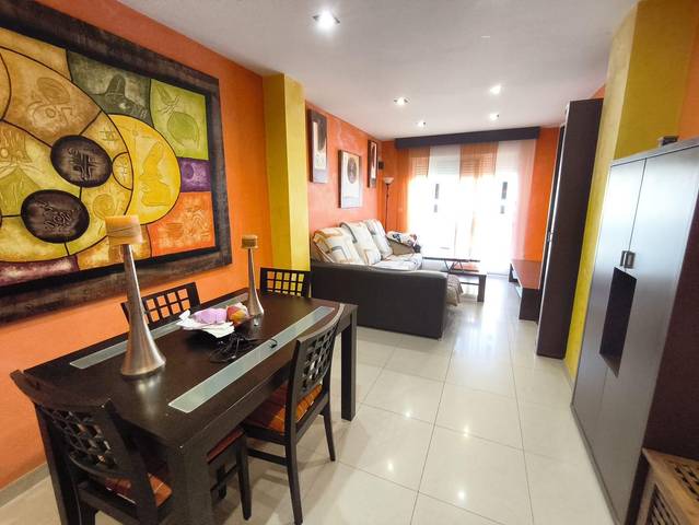 Piso en Venta en Motril  ciudad