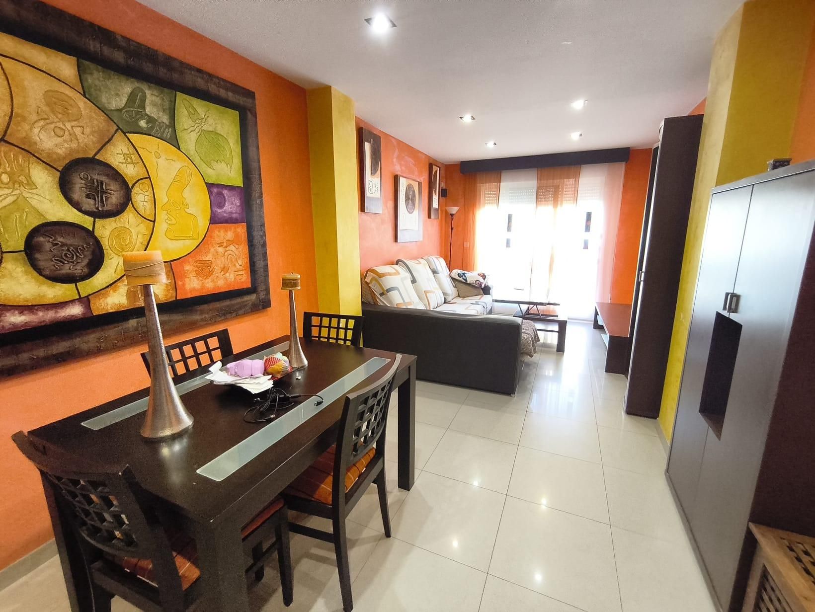 Pis en venda en Motril amb Aire condicionat, Terrassa i Balcó