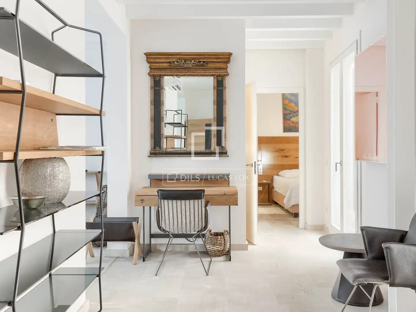 Appartement avec ascenseur à vendre à Centre, imagen 5