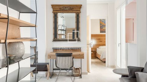 Foto 5 de Piso en venta en Cort, Palma de Mallorca